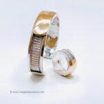 Bracelet et Bague en Argent (4)