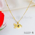 Chaine en or marjan bijouterie 8