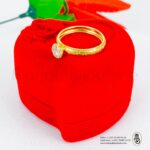alliance en or marjan bijouterie 1