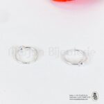 boucles d’oreille en argent marjan bijouterie 14