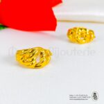 boucles d’oreilles adulte en or marjan bijouterie 18