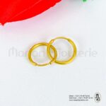 boucles doreilles en or marjan bijouterie 10