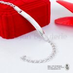 fetiche enfant en argent marjan bijouterie 18