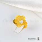 BAGUE en or marjan bijouterie 4