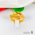 bague en or marjan bijouterie 4