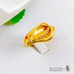 bague en or marjan bijouterie 4