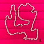 chaine en argent marjan bijouterie 9