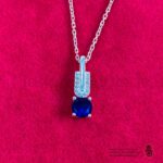 ensemble en argent marjan bijouterie 1