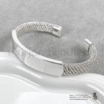 Bracelet en Argent