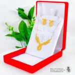 Ensemble Parure en Or 18 Carats