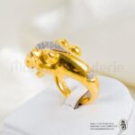 bague en or marjan bijouterie 19