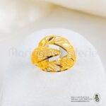 Bague en Or 18k