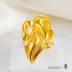 Bague en Or 18k