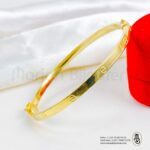 bracelet en argent marjan bijouterie 6